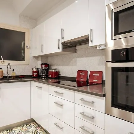 Apartment Zurriola Beachfront Luxury
