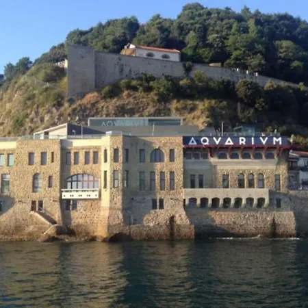 Zurriola Beachfront Luxury * San Sebastian